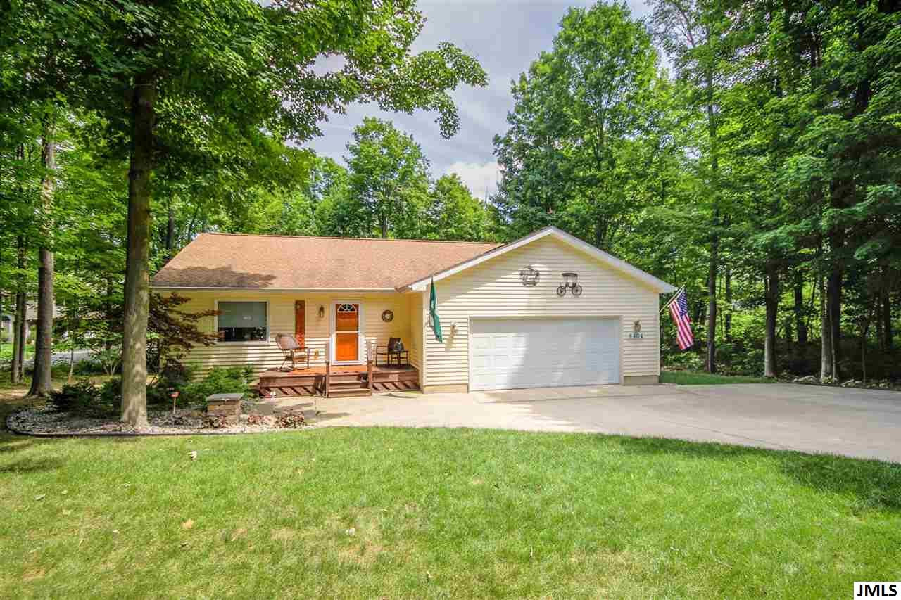 6404 Jefferson Road Brooklyn, MI 49230 - Photo 2 of 26 Photo 2