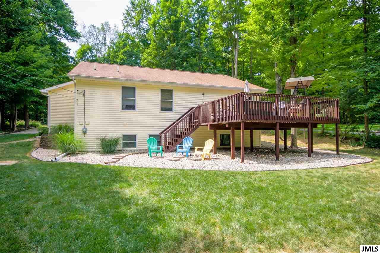 6404 Jefferson Road Brooklyn, MI 49230 - Photo 21 of 26 Photo 21