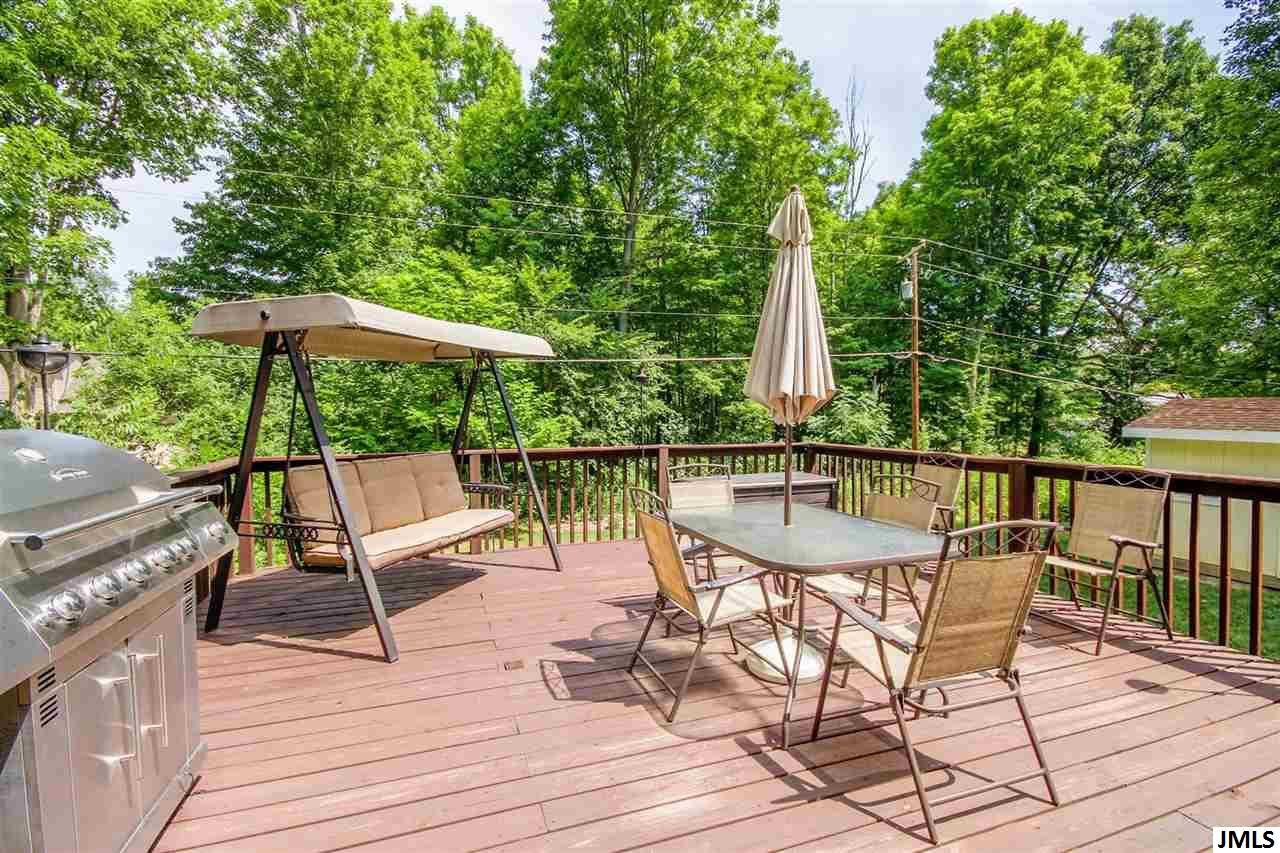 6404 Jefferson Road Brooklyn, MI 49230 - Photo 22 of 26 Photo 22