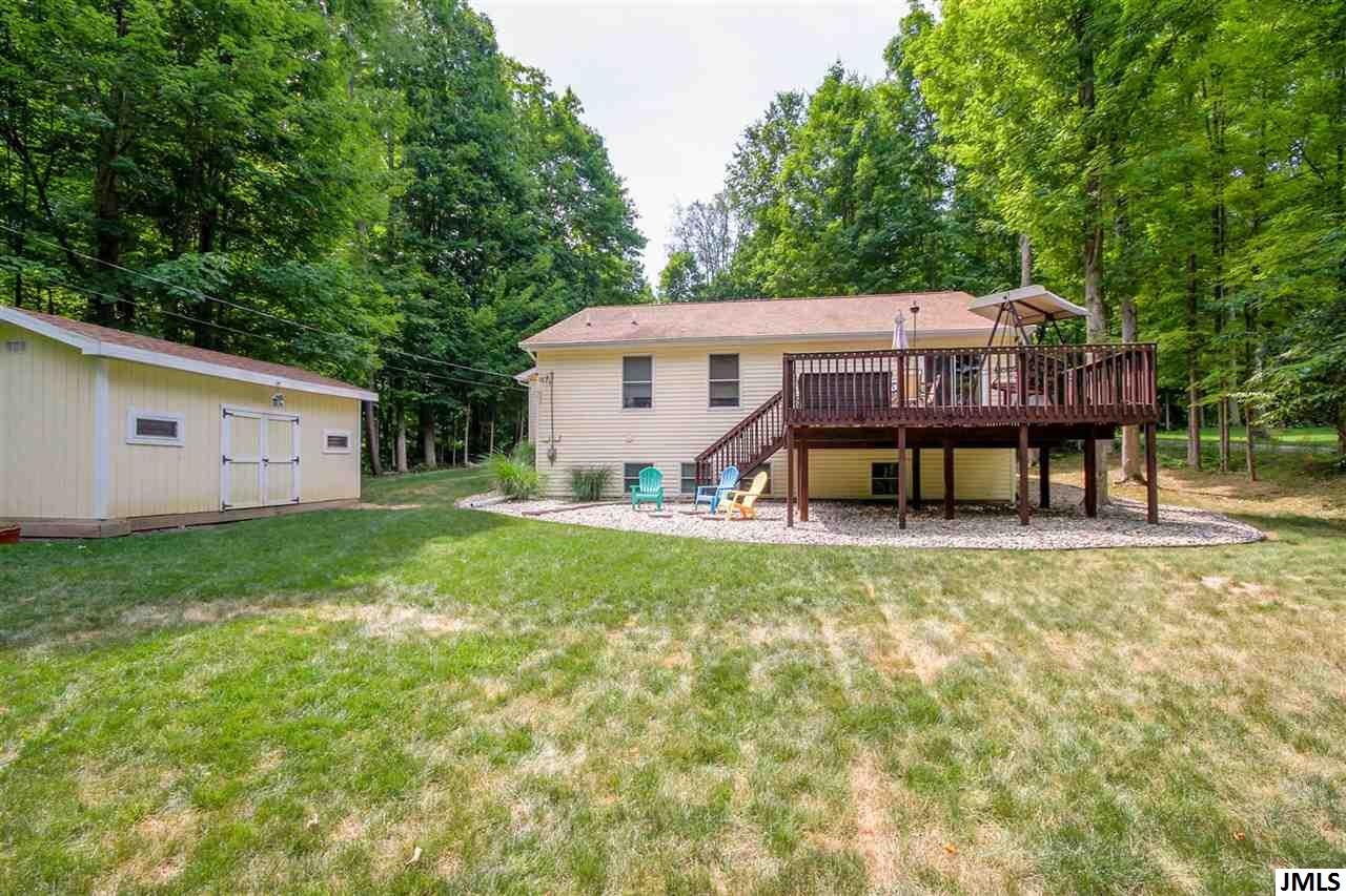 6404 Jefferson Road Brooklyn, MI 49230 - Photo 23 of 26 Photo 23