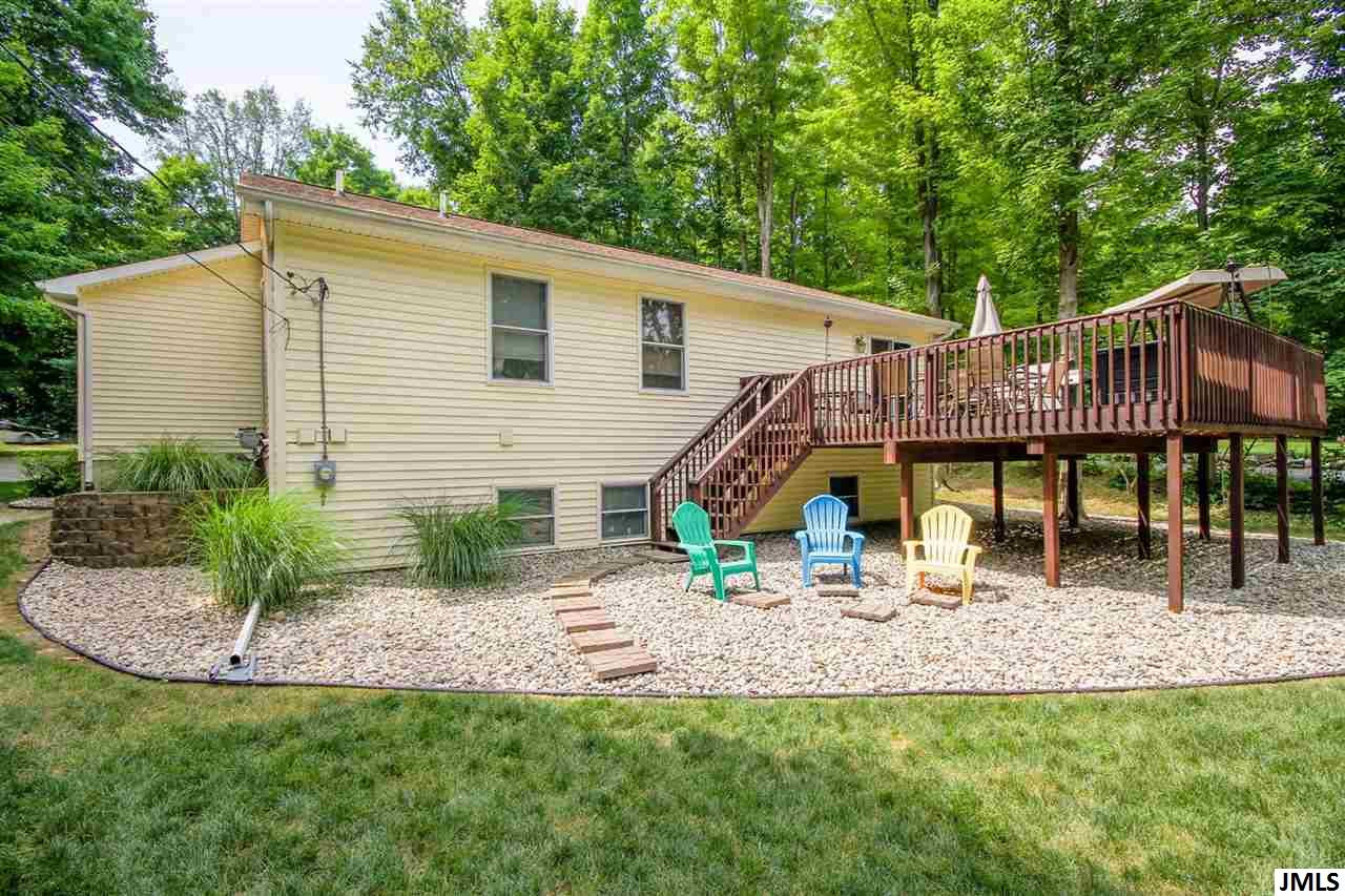 6404 Jefferson Road Brooklyn, MI 49230 - Photo 26 of 26 Photo 26