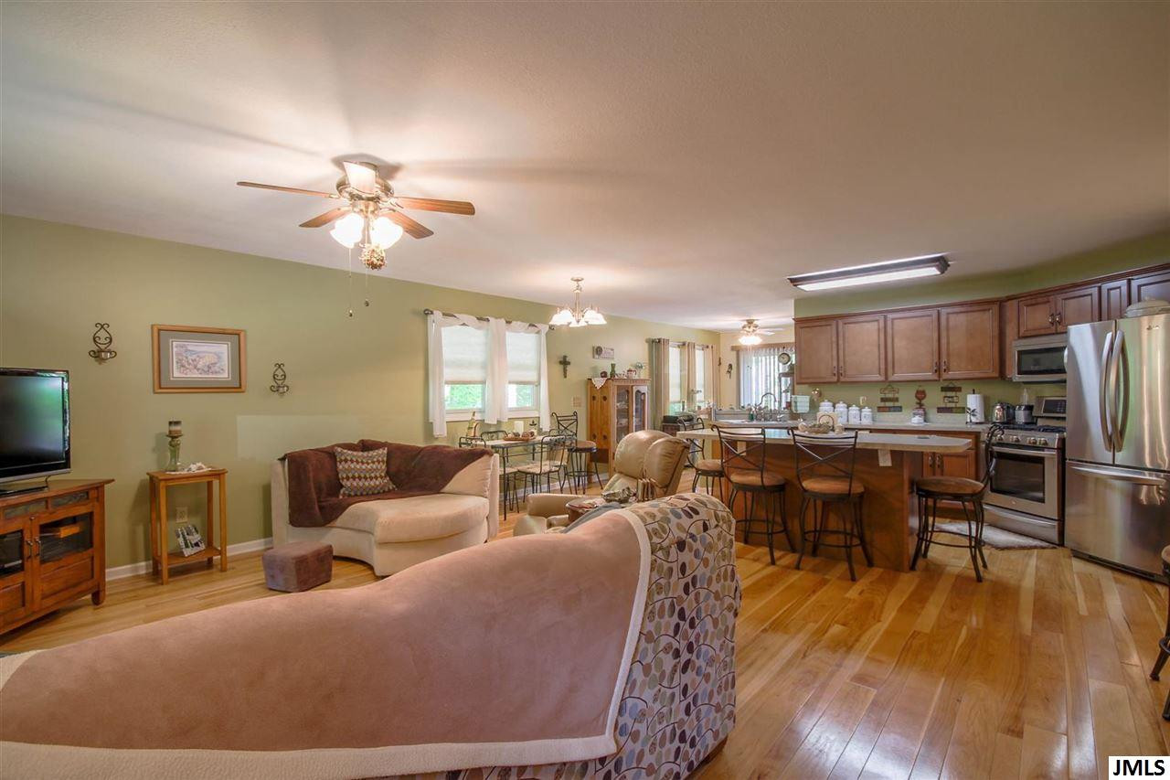 6404 Jefferson Road Brooklyn, MI 49230 - Photo 3 of 26 Photo 3