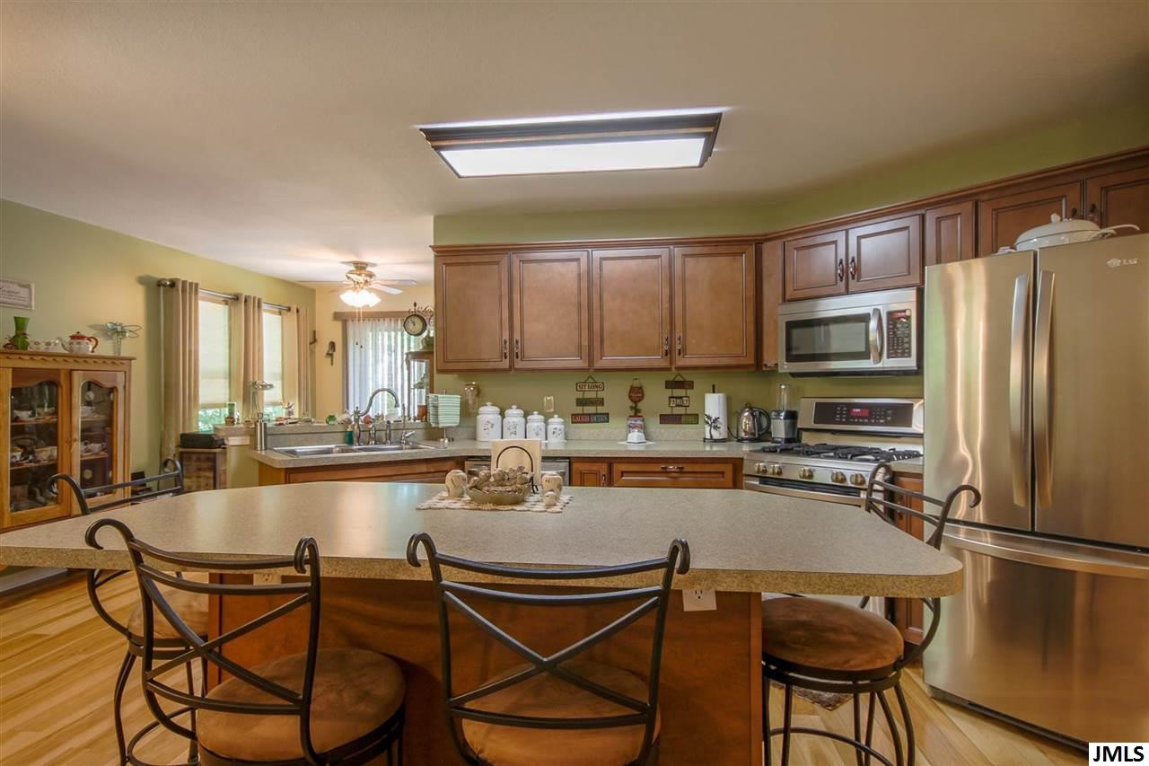 6404 Jefferson Road Brooklyn, MI 49230 - Photo 5 of 26 Photo 5