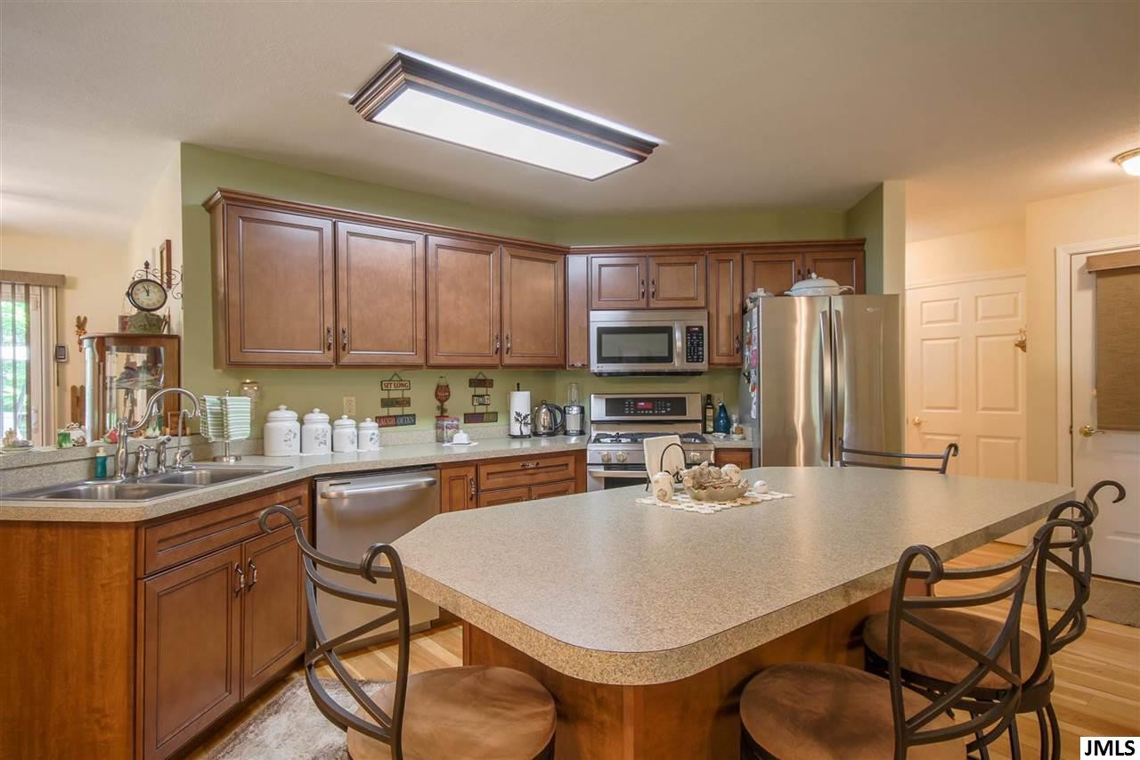 6404 Jefferson Road Brooklyn, MI 49230 - Photo 6 of 26 Photo 6