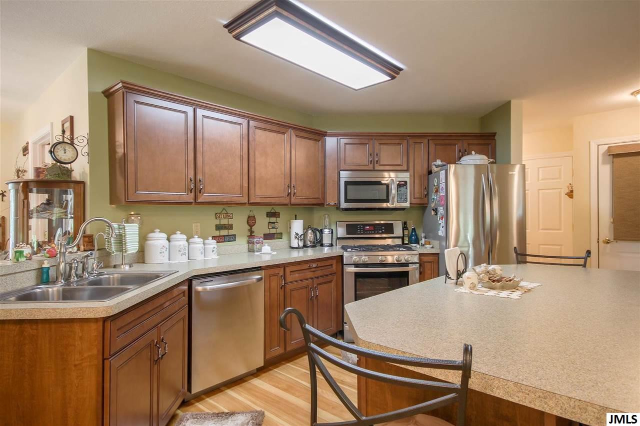 6404 Jefferson Road Brooklyn, MI 49230 - Photo 7 of 26 Photo 7