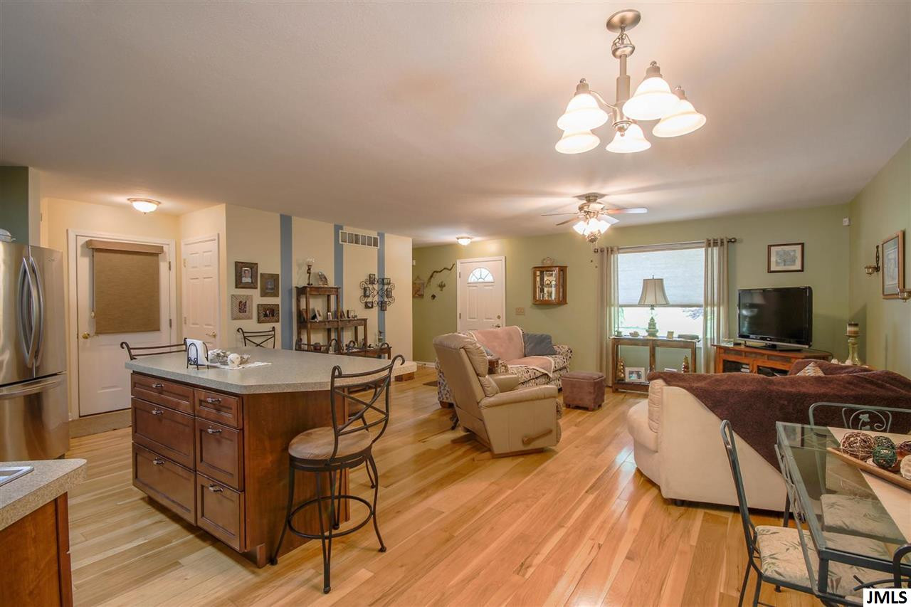 6404 Jefferson Road Brooklyn, MI 49230 - Photo 9 of 26 Photo 9