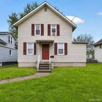 $109,900 | 503 East 2nd Street, Monroe, MI 48161