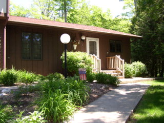 725 Woodcrest Road, Unit E4 Sister Bay, WI 54234 - Photo 1 of 1 Main View
