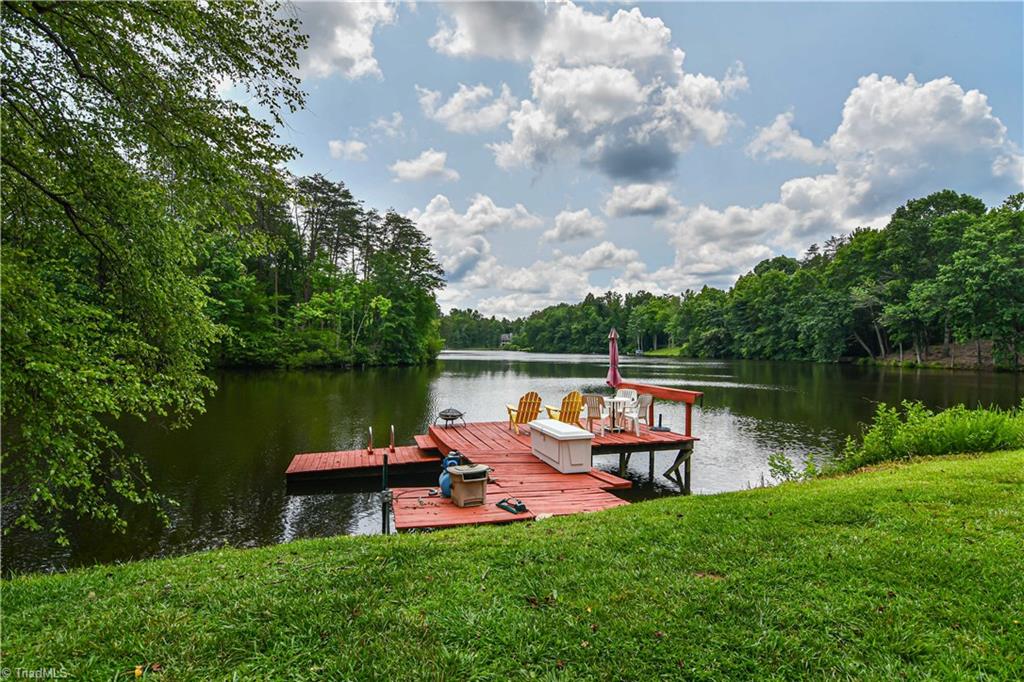 7407 Haw Ridge Road Summerfield, NC 27358 - Photo 1 of 29