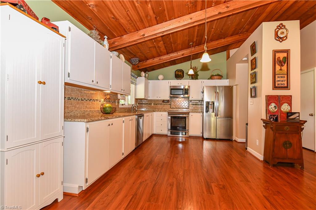 7407 Haw Ridge Road Summerfield, NC 27358 - Photo 13 of 29