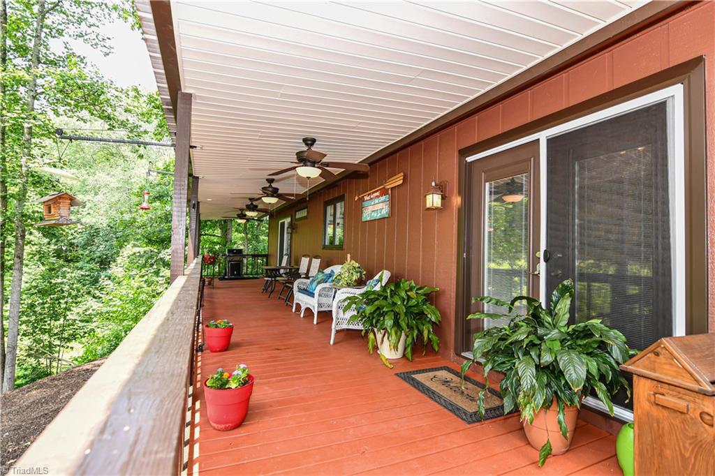 7407 Haw Ridge Road Summerfield, NC 27358 - Photo 23 of 29