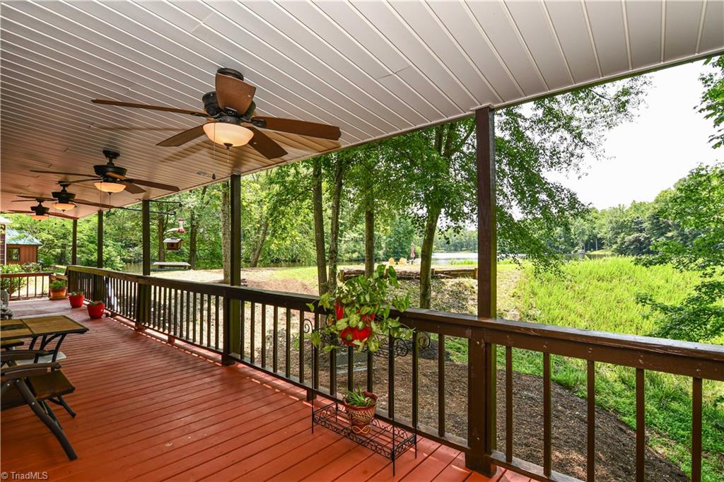 7407 Haw Ridge Road Summerfield, NC 27358 - Photo 24 of 29