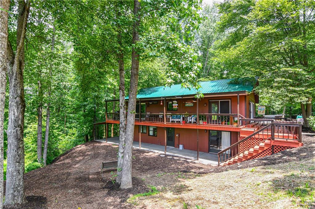 7407 Haw Ridge Road Summerfield, NC 27358 - Photo 25 of 29