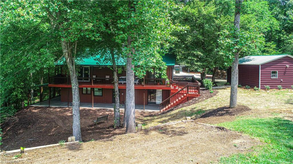 7407 Haw Ridge Road Summerfield, NC 27358 - Photo 26 of 29