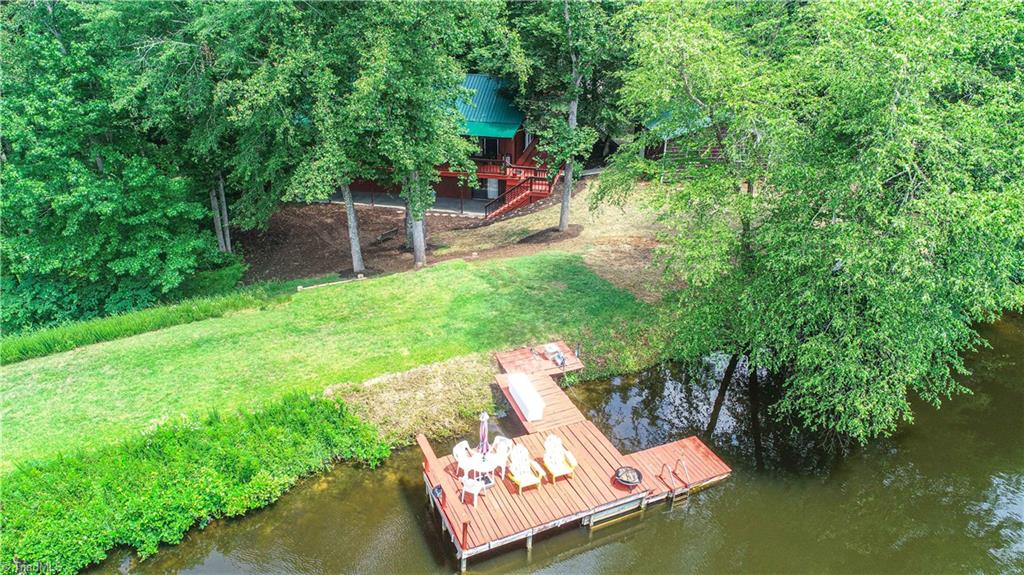 7407 Haw Ridge Road Summerfield, NC 27358 - Photo 28 of 29