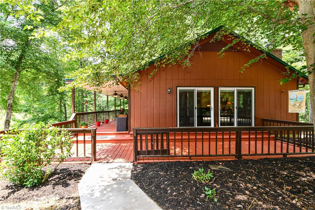 7407 Haw Ridge Road Summerfield, NC 27358 - Photo 6 of 29