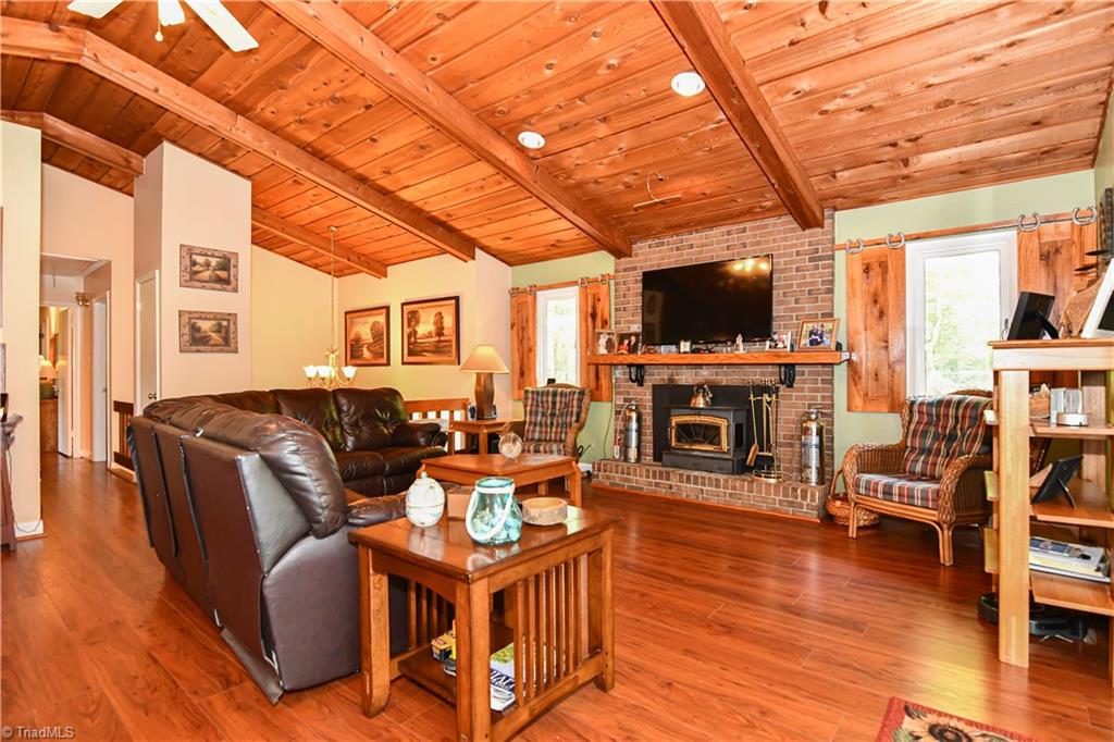 7407 Haw Ridge Road Summerfield, NC 27358 - Photo 9 of 29
