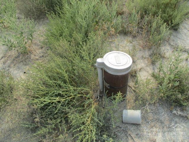 1400 Off S Oil Dri Road Christmas Valley, OR 97641 - Photo 6 of 6 Domestic Water Well