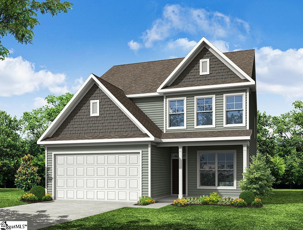 227 Pendergast Road Greenville, SC 29605 - Photo 1 of 1 Gallery Image 1