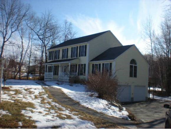 7 Beacon Hl Road Hooksett, NH 03106 - Photo 1 of 1