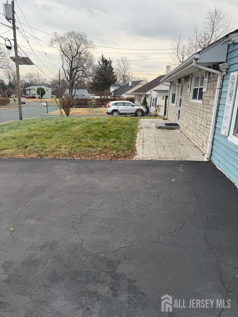 4 Rachel Terrace Piscataway, NJ 08854 - Photo 2 of 23 a view of a house with a yard