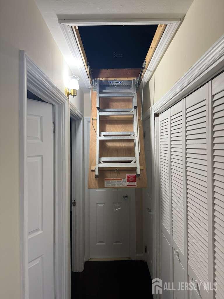 4 Rachel Terrace Piscataway, NJ 08854 - Photo 8 of 23 a view of door