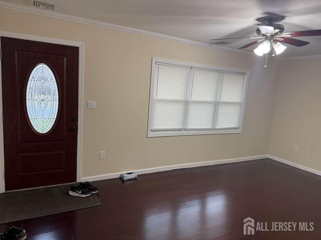 4 Rachel Terrace Piscataway, NJ 08854 - Photo 10 of 23 an empty room with a window