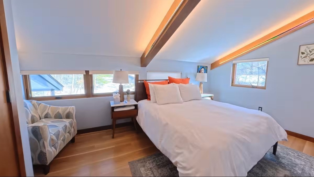 64 Newcomb Road, Unit FURNISHED Stoneham, MA 02180 - Photo 17 of 29