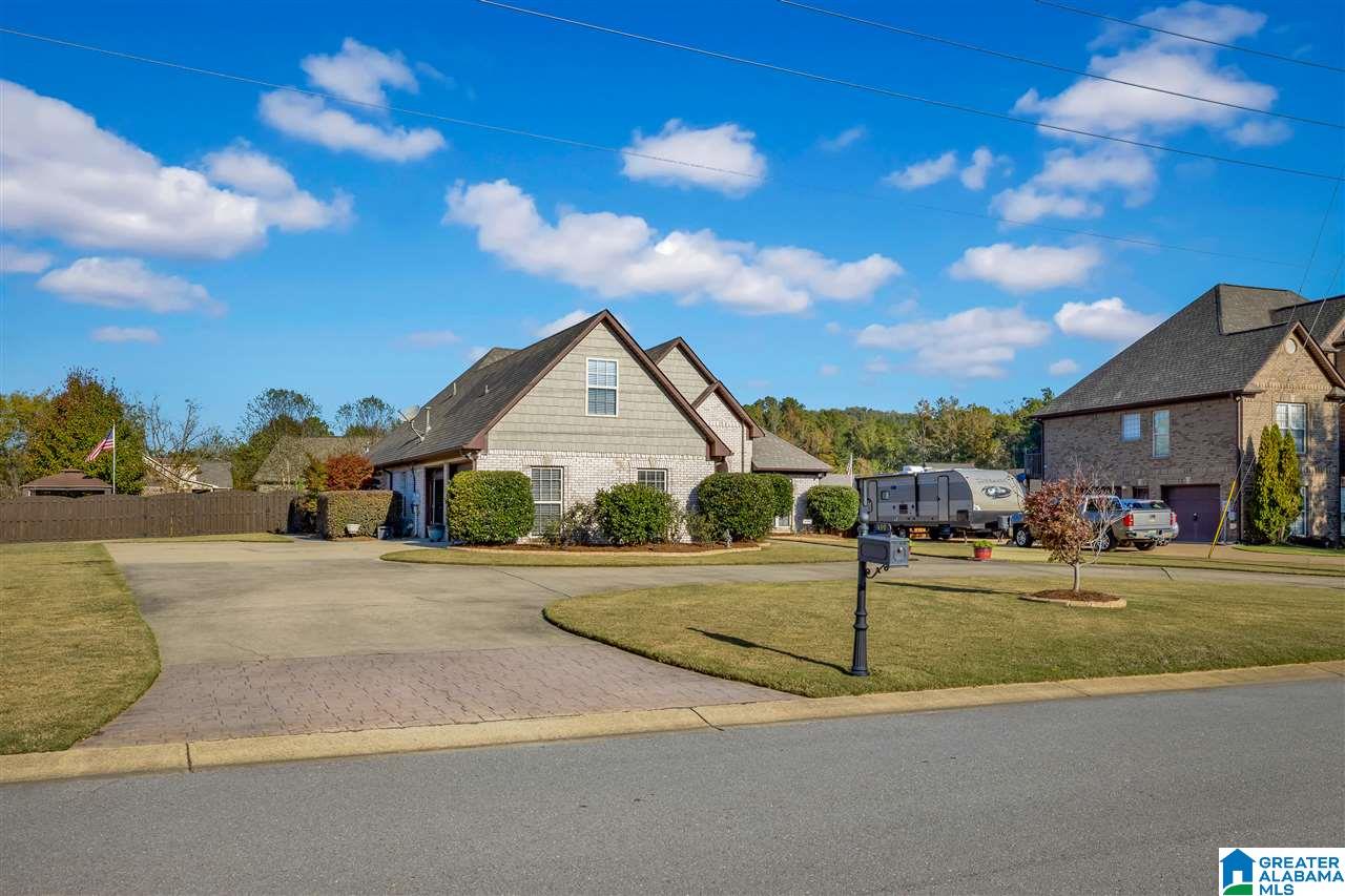 490 Legacy Drive Springville, AL 35146 - Photo 4 of 32