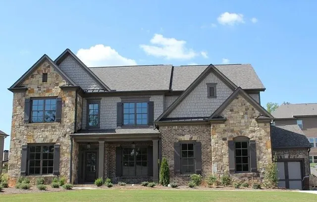 $850,000 | 4661 Gablestone Drive, Hoschton, GA 30548