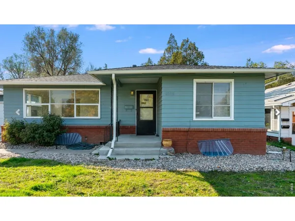 $439,900 | 1005 22nd Avenue, Greeley, CO 80631