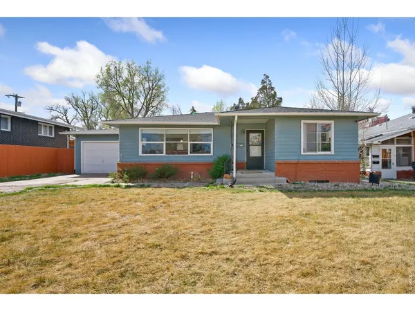 $439,900 | 1005 22nd Avenue, Greeley, CO 80631
