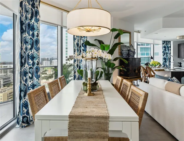 $795,000 | 488 Northeast 18th Street, Unit 2301, Miami, FL 33132