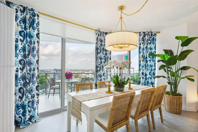 $795,000 | 488 Northeast 18th Street, Unit 2301, Miami, FL 33132