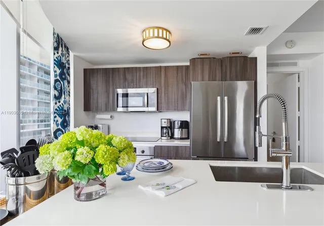 $795,000 | 488 Northeast 18th Street, Unit 2301, Miami, FL 33132