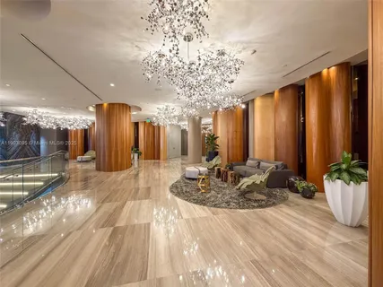 a view of a very nice looking room