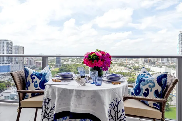 $795,000 | 488 Northeast 18th Street, Unit 2301, Miami, FL 33132