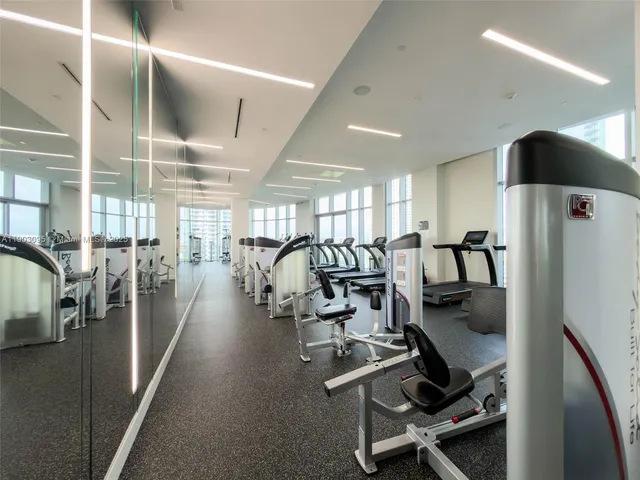 $795,000 | 488 Northeast 18th Street, Unit 2301, Miami, FL 33132