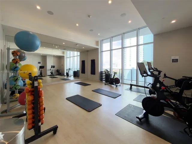 $795,000 | 488 Northeast 18th Street, Unit 2301, Miami, FL 33132