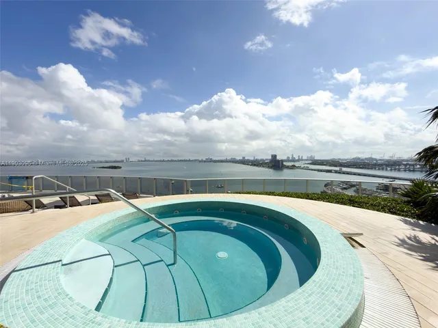 $795,000 | 488 Northeast 18th Street, Unit 2301, Miami, FL 33132