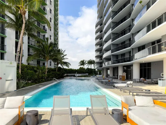 $795,000 | 488 Northeast 18th Street, Unit 2301, Miami, FL 33132