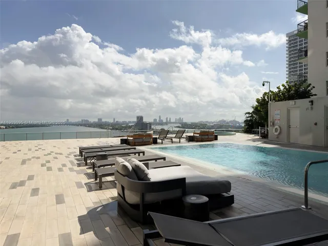 $795,000 | 488 Northeast 18th Street, Unit 2301, Miami, FL 33132