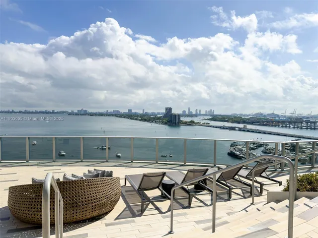 $795,000 | 488 Northeast 18th Street, Unit 2301, Miami, FL 33132