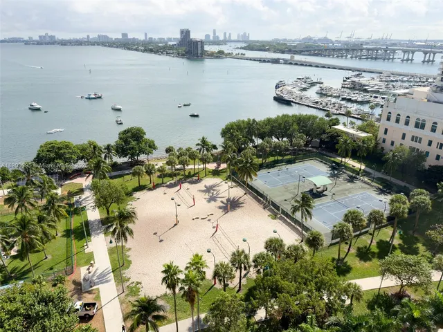 $795,000 | 488 Northeast 18th Street, Unit 2301, Miami, FL 33132