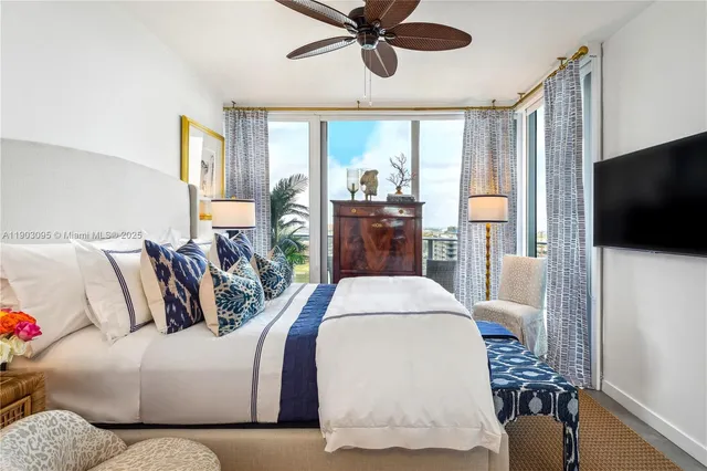 $795,000 | 488 Northeast 18th Street, Unit 2301, Miami, FL 33132