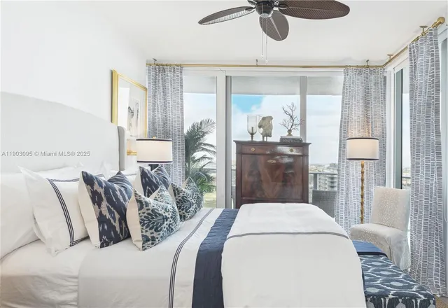 $795,000 | 488 Northeast 18th Street, Unit 2301, Miami, FL 33132