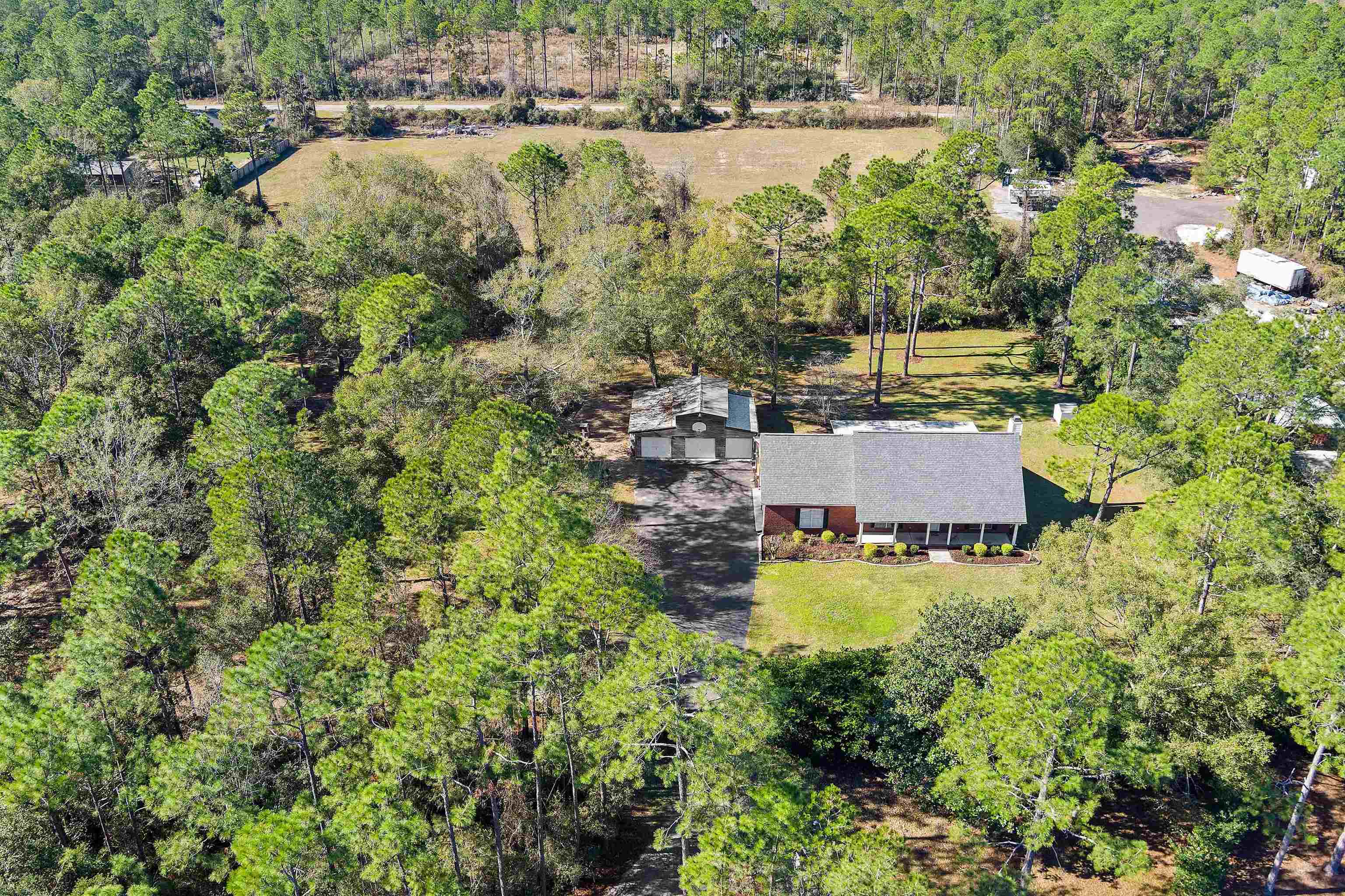 20072 Vaughn Road Seminole, AL 36574 - Photo 37 of 40