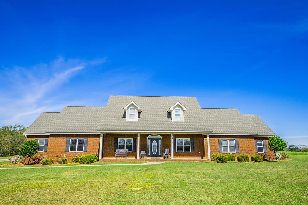 2321 Battles Road Ashford, AL 36312 - Photo 1 of 1 Main View