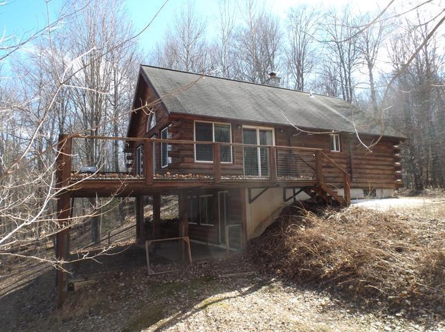 15295 Stevens Lake Road Long Lake, WI 54542 - Photo 1 of 20 Gallery Image 1