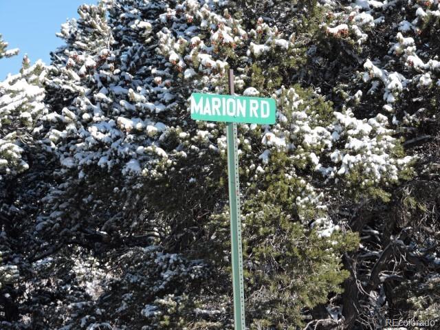 1263 Marion Road Fort Garland, CO 81133 - Photo 3 of 10 Gallery Image 3